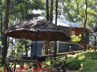 Blue Bells Valley Resort Munnar Kültér fotó